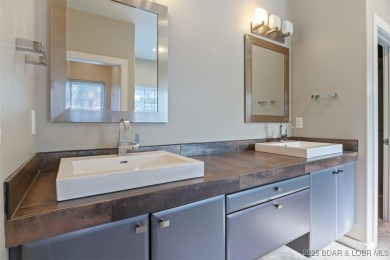 Back on the Market - Now at a SMOKING DEAL!! Experience luxury on The Club At Old Kinderhook in Missouri - for sale on GolfHomes.com, golf home, golf lot