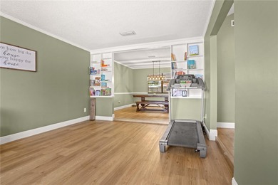 Welcome to 307 Coble Drive, a thoughtfully updated 4-bedroom on Wekiva Golf Club in Florida - for sale on GolfHomes.com, golf home, golf lot