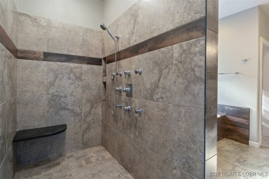 Back on the Market - Now at a SMOKING DEAL!! Experience luxury on The Club At Old Kinderhook in Missouri - for sale on GolfHomes.com, golf home, golf lot