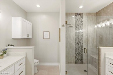 Priced to sell quickly with this beautiful TOP floor Waterfront on Legends Golf and Country Club in Florida - for sale on GolfHomes.com, golf home, golf lot