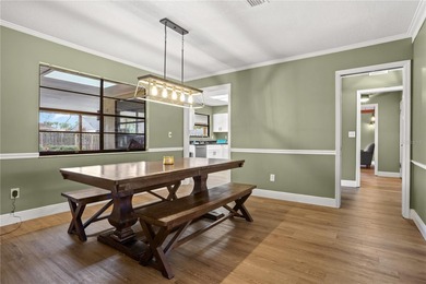 Welcome to 307 Coble Drive, a thoughtfully updated 4-bedroom on Wekiva Golf Club in Florida - for sale on GolfHomes.com, golf home, golf lot