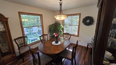 Discover your dream home in the heart of Fairfield Bay's resort on Mountain Ranch Golf Club in Arkansas - for sale on GolfHomes.com, golf home, golf lot