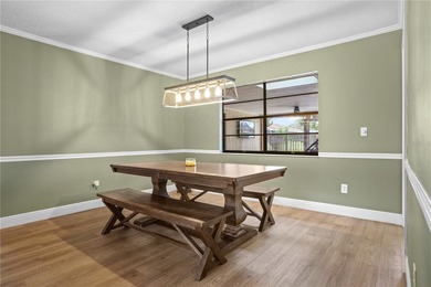 Welcome to 307 Coble Drive, a thoughtfully updated 4-bedroom on Wekiva Golf Club in Florida - for sale on GolfHomes.com, golf home, golf lot