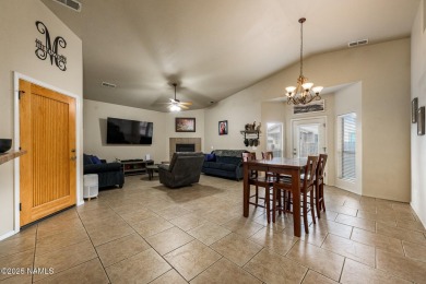 Do not miss this rare opportunity to own one of the very few 3 on Elephant Rocks at Williams in Arizona - for sale on GolfHomes.com, golf home, golf lot