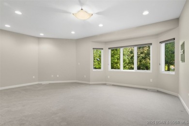 Back on the Market - Now at a SMOKING DEAL!! Experience luxury on The Club At Old Kinderhook in Missouri - for sale on GolfHomes.com, golf home, golf lot