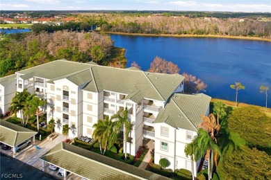 Priced to sell quickly with this beautiful TOP floor Waterfront on Legends Golf and Country Club in Florida - for sale on GolfHomes.com, golf home, golf lot