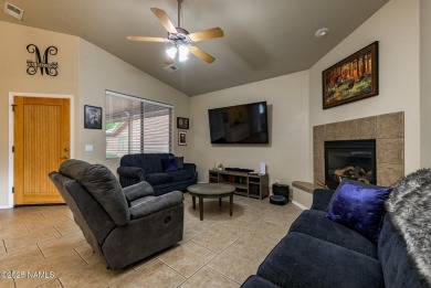 Do not miss this rare opportunity to own one of the very few 3 on Elephant Rocks at Williams in Arizona - for sale on GolfHomes.com, golf home, golf lot