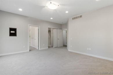 Back on the Market - Now at a SMOKING DEAL!! Experience luxury on The Club At Old Kinderhook in Missouri - for sale on GolfHomes.com, golf home, golf lot