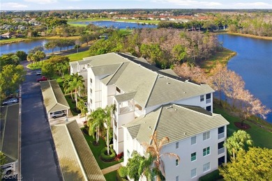 Priced to sell quickly with this beautiful TOP floor Waterfront on Legends Golf and Country Club in Florida - for sale on GolfHomes.com, golf home, golf lot