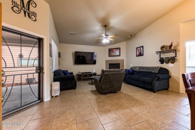 Do not miss this rare opportunity to own one of the very few 3 on Elephant Rocks at Williams in Arizona - for sale on GolfHomes.com, golf home, golf lot