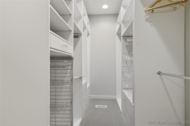 Back on the Market - Now at a SMOKING DEAL!! Experience luxury on The Club At Old Kinderhook in Missouri - for sale on GolfHomes.com, golf home, golf lot
