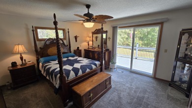 Discover your dream home in the heart of Fairfield Bay's resort on Mountain Ranch Golf Club in Arkansas - for sale on GolfHomes.com, golf home, golf lot