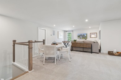 Welcome HOME to the Beautiful REMBERT floorplan in Zanes Creek! on Woodfin Ridge Golf Club in South Carolina - for sale on GolfHomes.com, golf home, golf lot