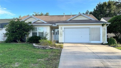 NEW ROOF WILL BE INSTALLED PRIOR TO CLOSING!! GREAT FLOOR PLAN on The Links of Spruce Creek in Florida - for sale on GolfHomes.com, golf home, golf lot