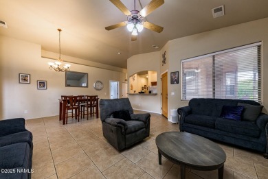 Do not miss this rare opportunity to own one of the very few 3 on Elephant Rocks at Williams in Arizona - for sale on GolfHomes.com, golf home, golf lot
