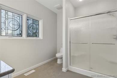 Back on the Market - Now at a SMOKING DEAL!! Experience luxury on The Club At Old Kinderhook in Missouri - for sale on GolfHomes.com, golf home, golf lot