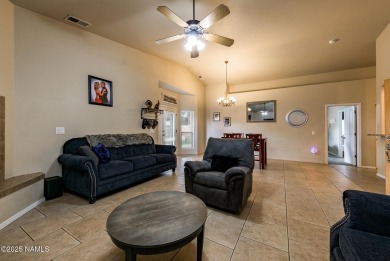 Do not miss this rare opportunity to own one of the very few 3 on Elephant Rocks at Williams in Arizona - for sale on GolfHomes.com, golf home, golf lot