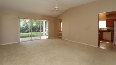 NEW ROOF WILL BE INSTALLED PRIOR TO CLOSING!! GREAT FLOOR PLAN on The Links of Spruce Creek in Florida - for sale on GolfHomes.com, golf home, golf lot