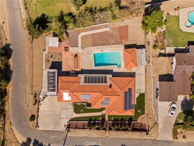 *Professional Photos Coming Soon* 
Pool home! Paid for solar! on Echo Hills Golf Club in California - for sale on GolfHomes.com, golf home, golf lot