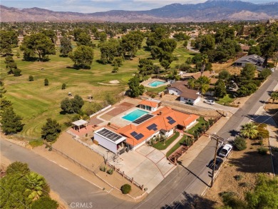 *Professional Photos Coming Soon* 
Pool home! Paid for solar! on Echo Hills Golf Club in California - for sale on GolfHomes.com, golf home, golf lot