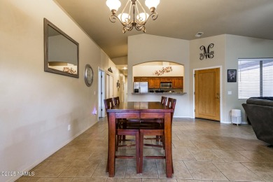Do not miss this rare opportunity to own one of the very few 3 on Elephant Rocks at Williams in Arizona - for sale on GolfHomes.com, golf home, golf lot
