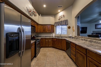 Do not miss this rare opportunity to own one of the very few 3 on Elephant Rocks at Williams in Arizona - for sale on GolfHomes.com, golf home, golf lot