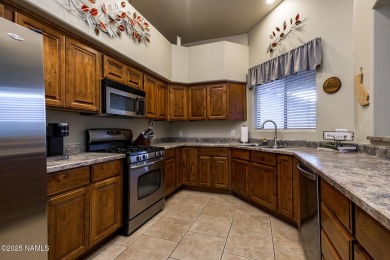 Do not miss this rare opportunity to own one of the very few 3 on Elephant Rocks at Williams in Arizona - for sale on GolfHomes.com, golf home, golf lot