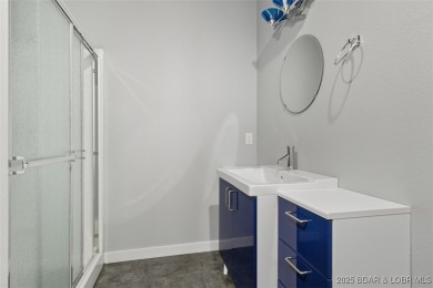 Back on the Market - Now at a SMOKING DEAL!! Experience luxury on The Club At Old Kinderhook in Missouri - for sale on GolfHomes.com, golf home, golf lot