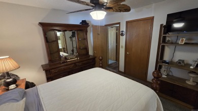 Discover your dream home in the heart of Fairfield Bay's resort on Mountain Ranch Golf Club in Arkansas - for sale on GolfHomes.com, golf home, golf lot