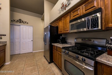 Do not miss this rare opportunity to own one of the very few 3 on Elephant Rocks at Williams in Arizona - for sale on GolfHomes.com, golf home, golf lot