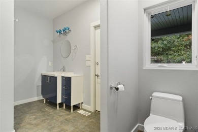 Back on the Market - Now at a SMOKING DEAL!! Experience luxury on The Club At Old Kinderhook in Missouri - for sale on GolfHomes.com, golf home, golf lot