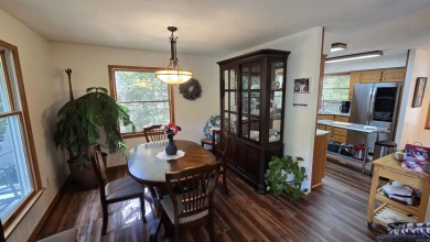 Discover your dream home in the heart of Fairfield Bay's resort on Mountain Ranch Golf Club in Arkansas - for sale on GolfHomes.com, golf home, golf lot