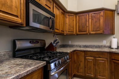 Do not miss this rare opportunity to own one of the very few 3 on Elephant Rocks at Williams in Arizona - for sale on GolfHomes.com, golf home, golf lot