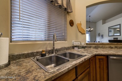 Do not miss this rare opportunity to own one of the very few 3 on Elephant Rocks at Williams in Arizona - for sale on GolfHomes.com, golf home, golf lot