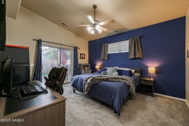Do not miss this rare opportunity to own one of the very few 3 on Elephant Rocks at Williams in Arizona - for sale on GolfHomes.com, golf home, golf lot