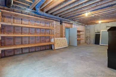 Back on the Market - Now at a SMOKING DEAL!! Experience luxury on The Club At Old Kinderhook in Missouri - for sale on GolfHomes.com, golf home, golf lot