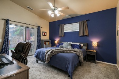 Do not miss this rare opportunity to own one of the very few 3 on Elephant Rocks at Williams in Arizona - for sale on GolfHomes.com, golf home, golf lot