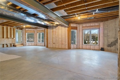 Back on the Market - Now at a SMOKING DEAL!! Experience luxury on The Club At Old Kinderhook in Missouri - for sale on GolfHomes.com, golf home, golf lot