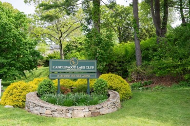 This beautiful home is located in the prestigious Candlewood on Candlewood Lake Club in Connecticut - for sale on GolfHomes.com, golf home, golf lot