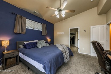 Do not miss this rare opportunity to own one of the very few 3 on Elephant Rocks at Williams in Arizona - for sale on GolfHomes.com, golf home, golf lot