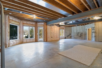 Back on the Market - Now at a SMOKING DEAL!! Experience luxury on The Club At Old Kinderhook in Missouri - for sale on GolfHomes.com, golf home, golf lot
