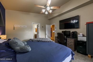 Do not miss this rare opportunity to own one of the very few 3 on Elephant Rocks at Williams in Arizona - for sale on GolfHomes.com, golf home, golf lot