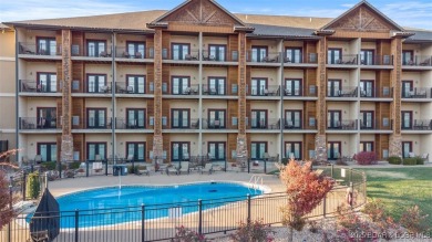 Back on the Market - Now at a SMOKING DEAL!! Experience luxury on The Club At Old Kinderhook in Missouri - for sale on GolfHomes.com, golf home, golf lot