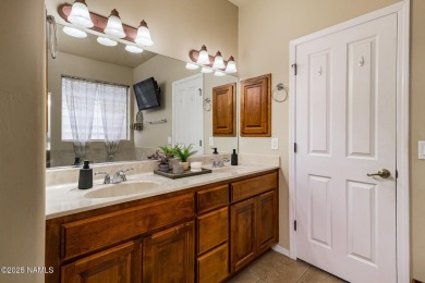 Do not miss this rare opportunity to own one of the very few 3 on Elephant Rocks at Williams in Arizona - for sale on GolfHomes.com, golf home, golf lot