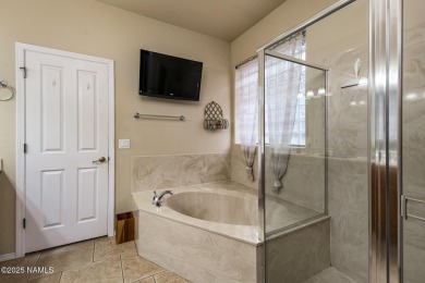 Do not miss this rare opportunity to own one of the very few 3 on Elephant Rocks at Williams in Arizona - for sale on GolfHomes.com, golf home, golf lot
