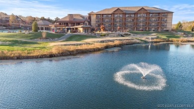 Back on the Market - Now at a SMOKING DEAL!! Experience luxury on The Club At Old Kinderhook in Missouri - for sale on GolfHomes.com, golf home, golf lot