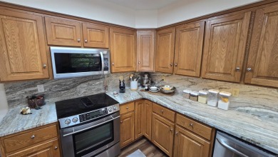 Discover your dream home in the heart of Fairfield Bay's resort on Mountain Ranch Golf Club in Arkansas - for sale on GolfHomes.com, golf home, golf lot