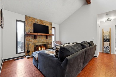 A storybook mountain bungalow offering the gentle ambiance of on Bent Tree Golf Course in Georgia - for sale on GolfHomes.com, golf home, golf lot