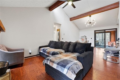 A storybook mountain bungalow offering the gentle ambiance of on Bent Tree Golf Course in Georgia - for sale on GolfHomes.com, golf home, golf lot