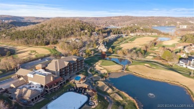 Back on the Market - Now at a SMOKING DEAL!! Experience luxury on The Club At Old Kinderhook in Missouri - for sale on GolfHomes.com, golf home, golf lot